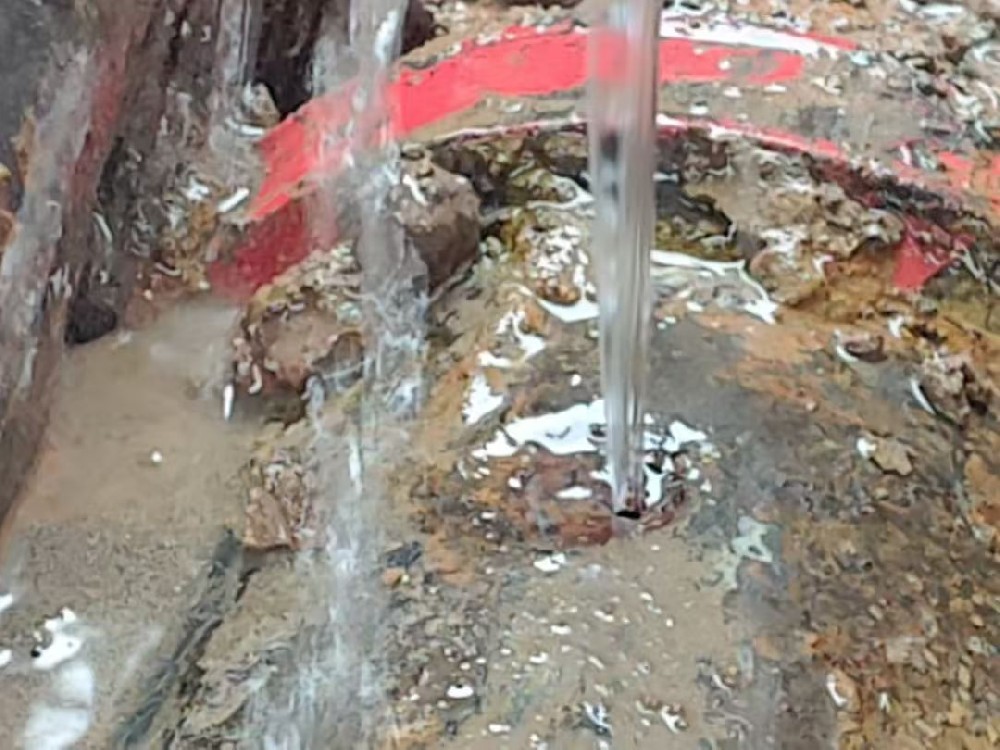 沧州地区水管漏水检测方法 专业探漏/查漏服务全解析